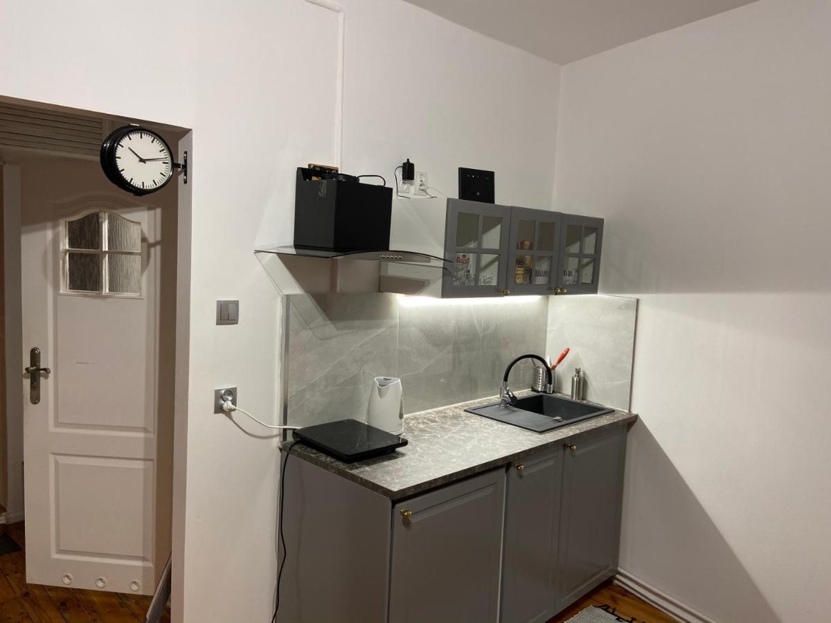 Apartament W Centrum Matejki 34/4 Zielona Góra Eksteriør billede